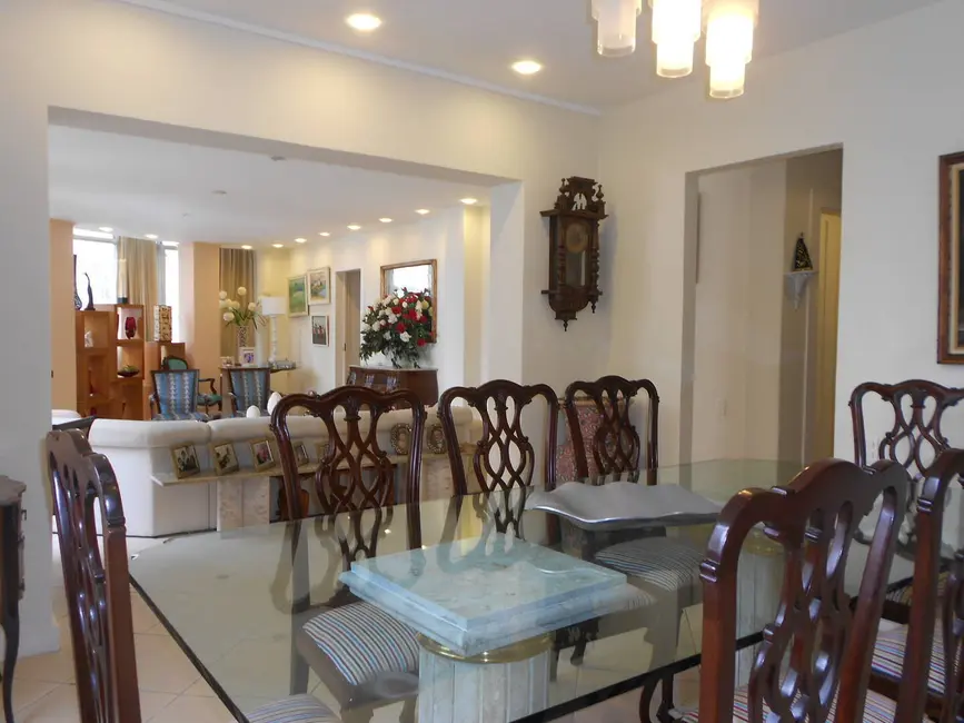 Foto 2 de Apartamento com 4 quartos à venda, 247m2 em Copacabana, Rio De Janeiro - RJ