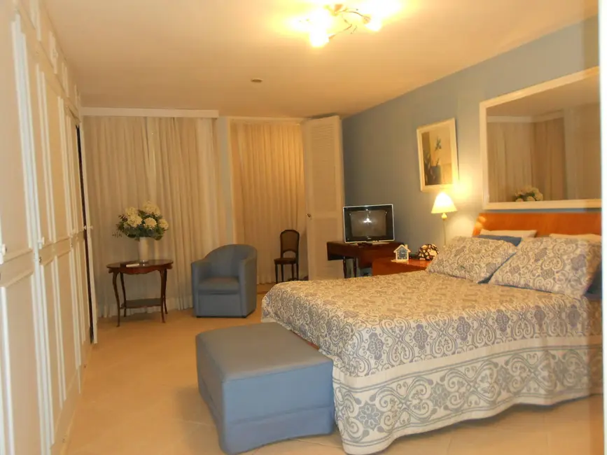 Foto 7 de Apartamento com 4 quartos à venda, 247m2 em Copacabana, Rio De Janeiro - RJ