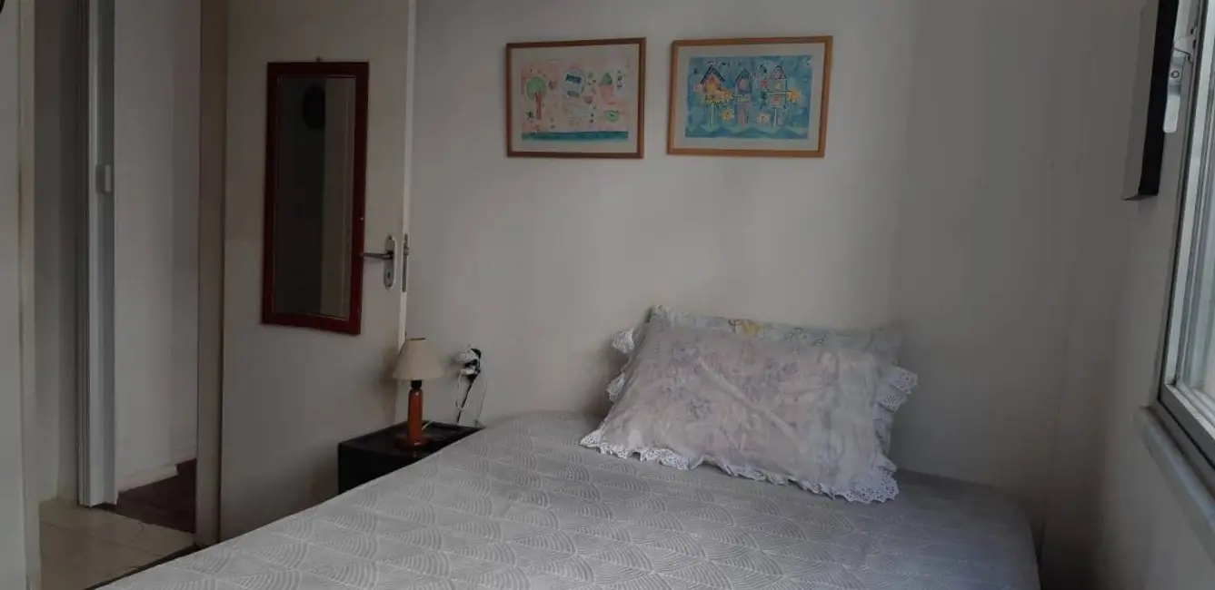 Foto 6 de Apartamento com 2 quartos à venda, 50m2 em Laranjeiras, Rio De Janeiro - RJ