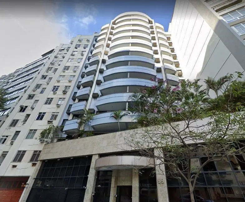 Foto 9 de Apartamento com 1 quarto à venda, 45m2 em Copacabana, Rio De Janeiro - RJ