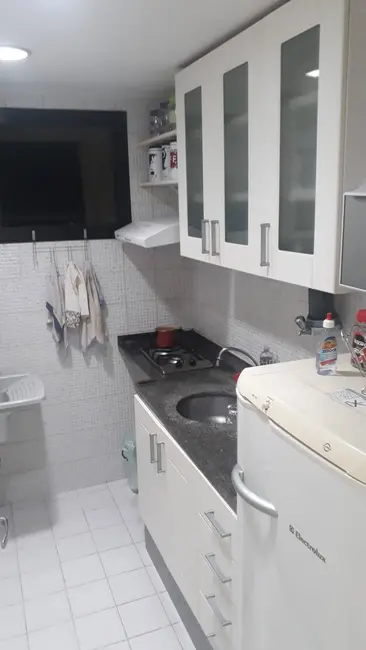 Foto 6 de Apartamento com 1 quarto à venda, 45m2 em Copacabana, Rio De Janeiro - RJ