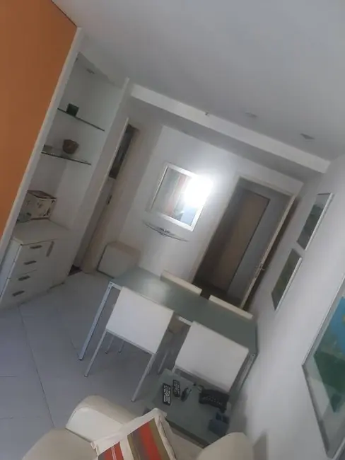 Foto 4 de Apartamento com 1 quarto à venda, 45m2 em Copacabana, Rio De Janeiro - RJ