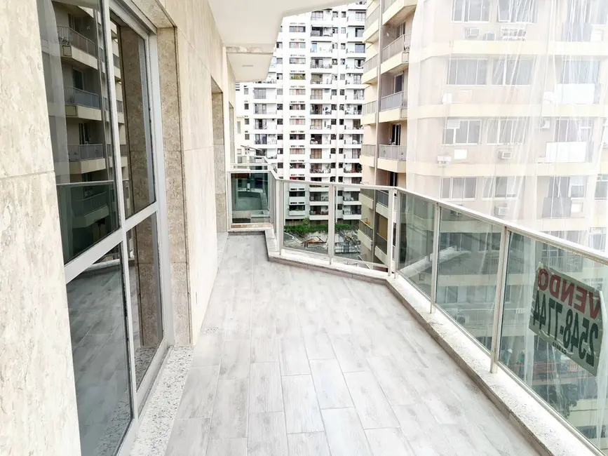 Foto 4 de Apartamento com 4 quartos à venda, 185m2 em Copacabana, Rio De Janeiro - RJ