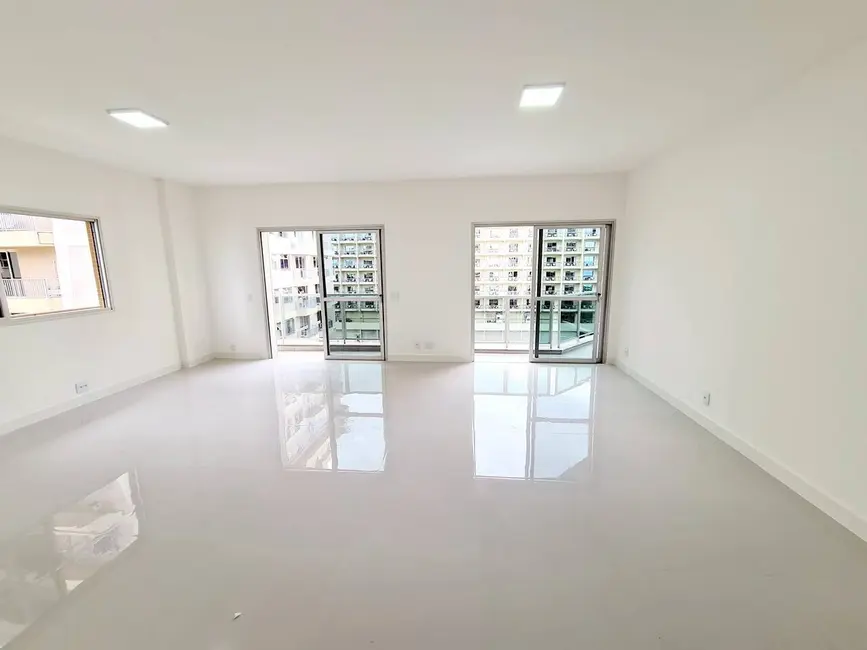 Foto 5 de Apartamento com 4 quartos à venda, 185m2 em Copacabana, Rio De Janeiro - RJ