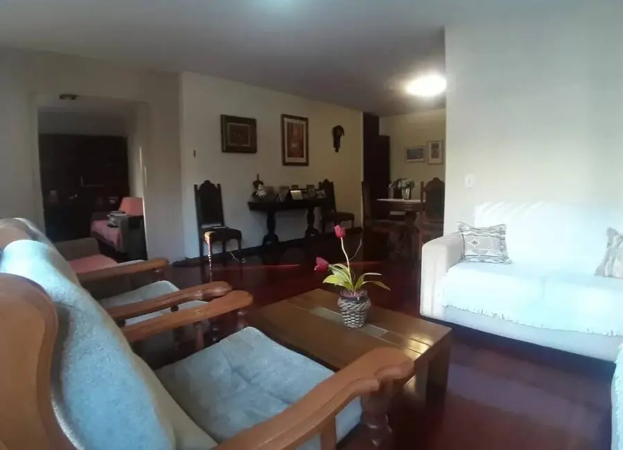 Foto 4 de Apartamento com 4 quartos à venda, 157m2 em Flamengo, Rio De Janeiro - RJ