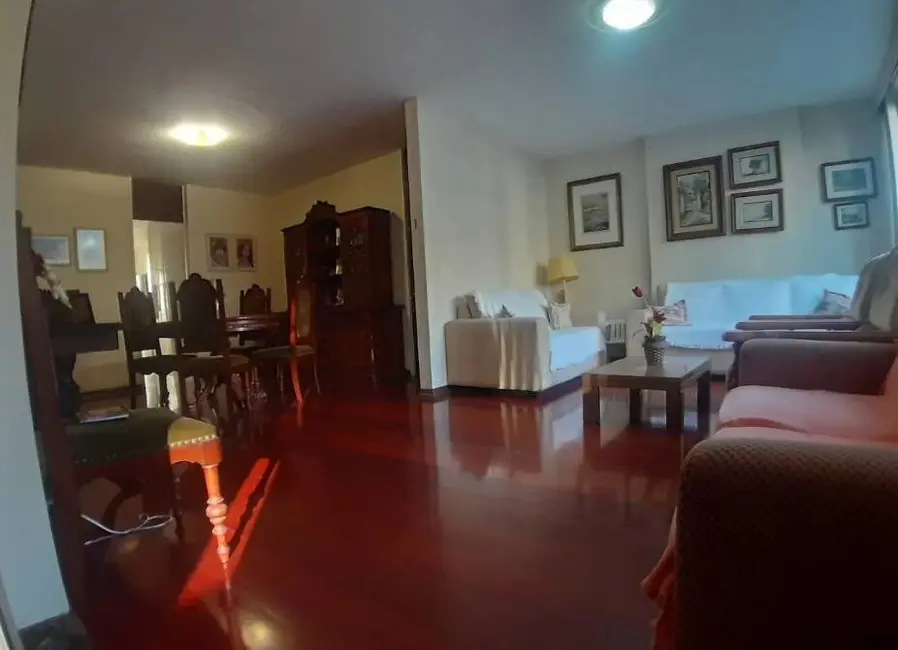 Foto 1 de Apartamento com 4 quartos à venda, 157m2 em Flamengo, Rio De Janeiro - RJ