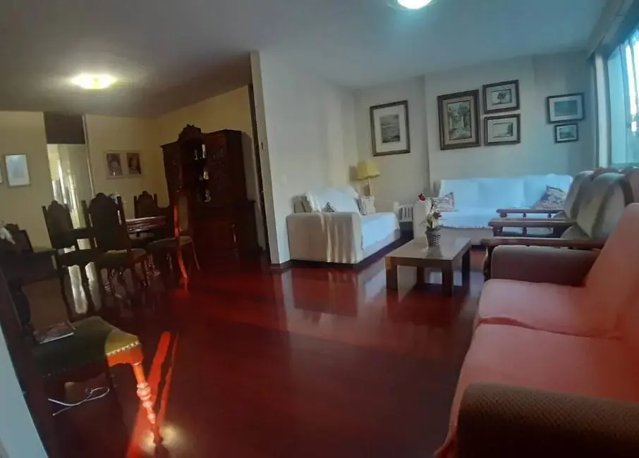 Foto 3 de Apartamento com 4 quartos à venda, 157m2 em Flamengo, Rio De Janeiro - RJ