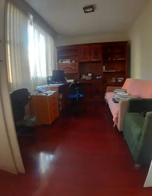 Foto 6 de Apartamento com 4 quartos à venda, 157m2 em Flamengo, Rio De Janeiro - RJ