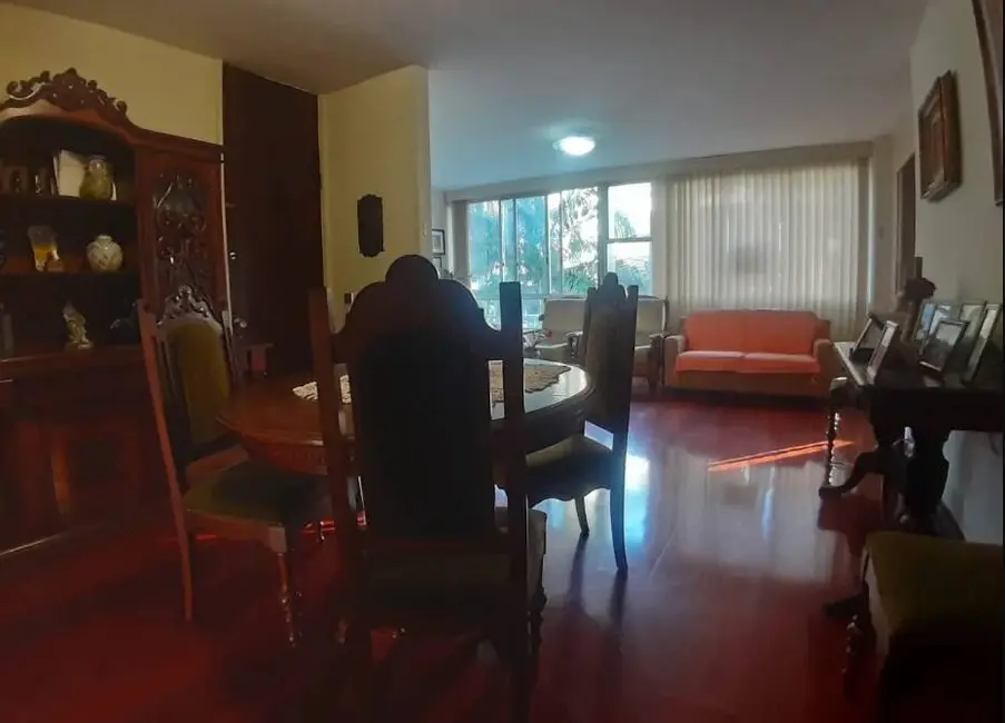 Foto 2 de Apartamento com 4 quartos à venda, 157m2 em Flamengo, Rio De Janeiro - RJ