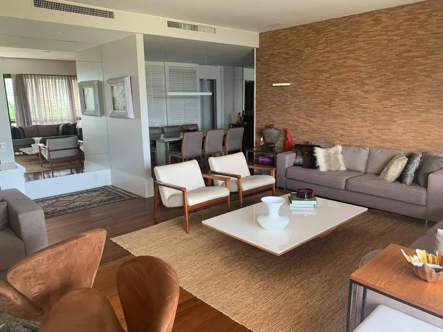 Foto 9 de Apartamento com 3 quartos à venda, 227m2 em Lagoa, Rio De Janeiro - RJ