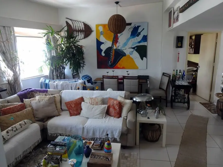 Foto 4 de Cobertura com 2 quartos à venda, 100m2 em Centro, Rio De Janeiro - RJ