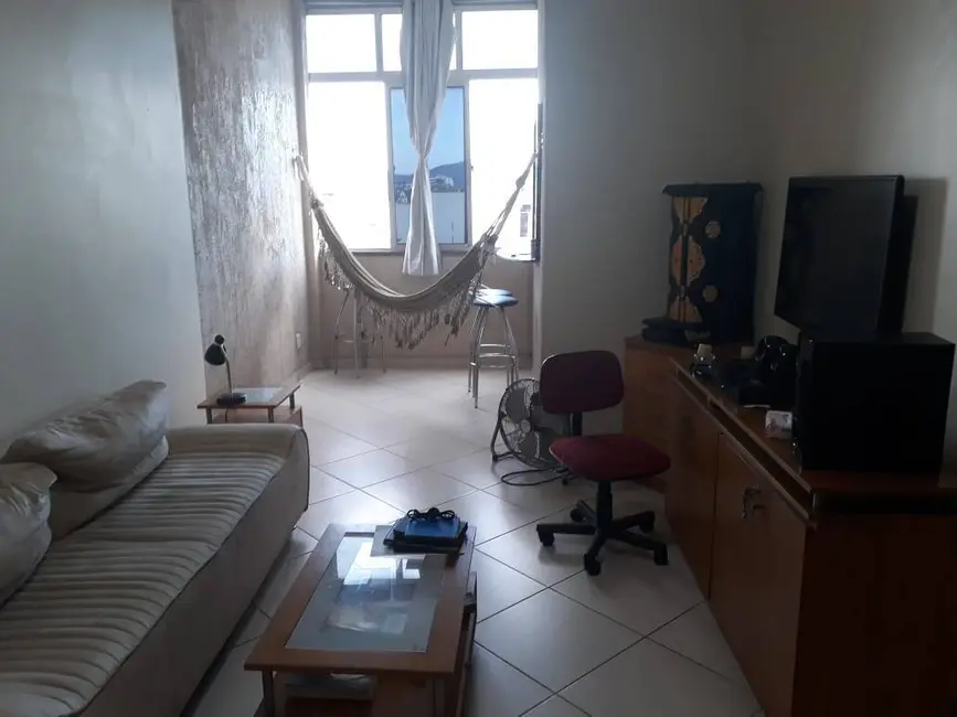 Apartamento com 1 quarto à venda, 52m2 em Centro, Rio De Janeiro - RJ - imagem 5 Foto 5 de Apartamento com 1 quarto à venda, 52m2 em Centro, Rio De Janeiro - RJ