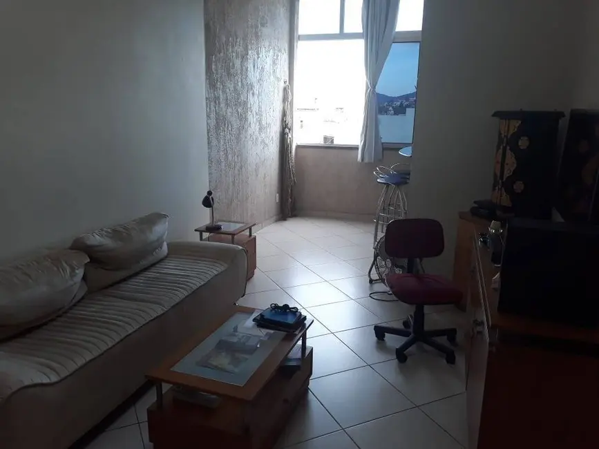 Apartamento com 1 quarto à venda, 52m2 em Centro, Rio De Janeiro - RJ - imagem 6 Foto 6 de Apartamento com 1 quarto à venda, 52m2 em Centro, Rio De Janeiro - RJ