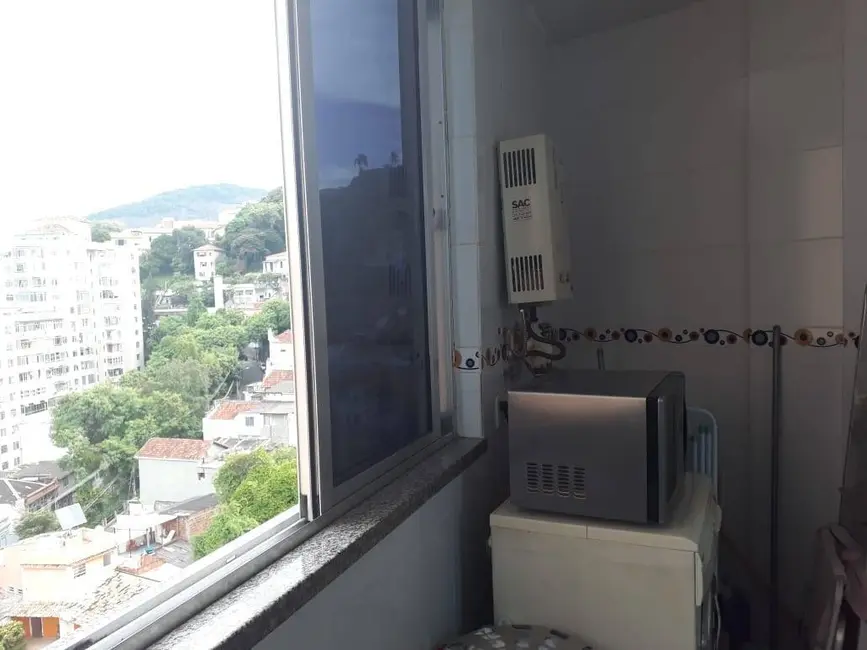 Apartamento com 1 quarto à venda, 52m2 em Centro, Rio De Janeiro - RJ - imagem 3 Foto 3 de Apartamento com 1 quarto à venda, 52m2 em Centro, Rio De Janeiro - RJ