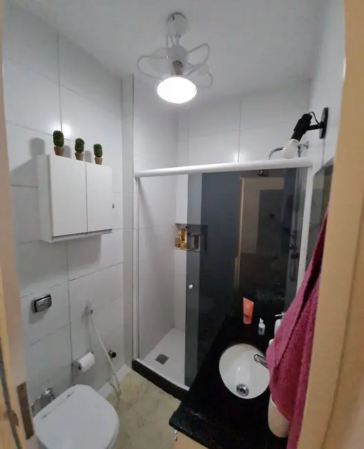 Apartamento com 1 quarto à venda, 58m2 em Laranjeiras, Rio De Janeiro - RJ - imagem 7 Foto 7 de Apartamento com 1 quarto à venda, 58m2 em Laranjeiras, Rio De Janeiro - RJ