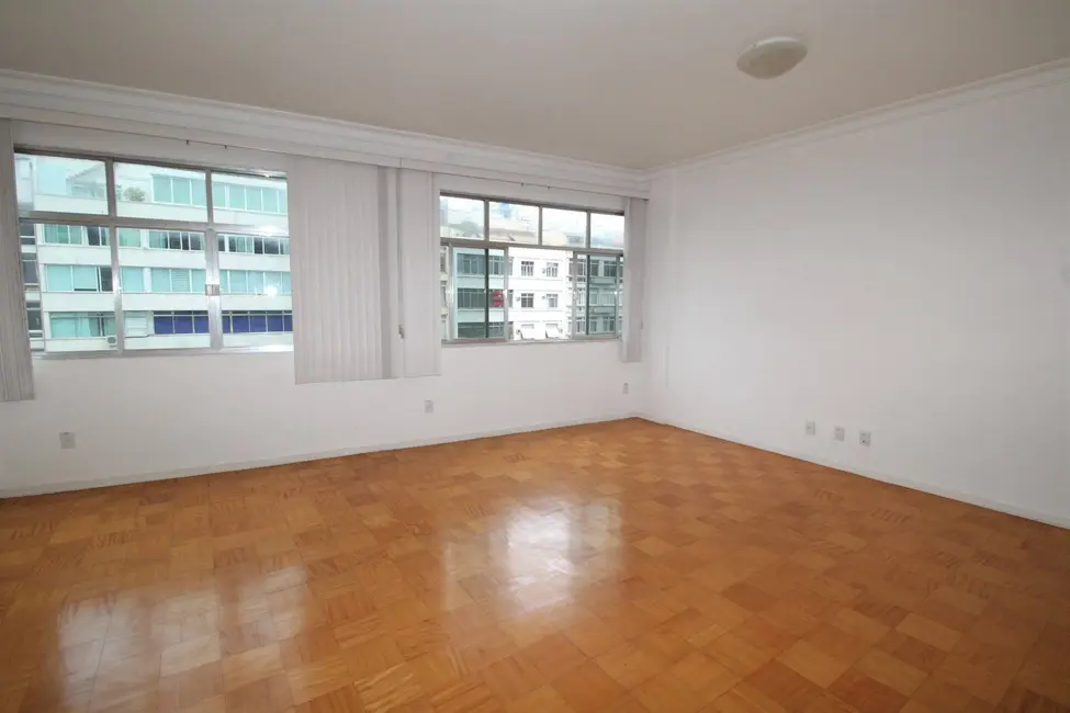 Foto 1 de Apartamento com 3 quartos à venda, 160m2 em Flamengo, Rio De Janeiro - RJ