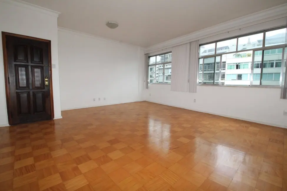 Apartamento com 3 quartos à venda, 160m2 em Flamengo, Rio De Janeiro - RJ - imagem 4 Foto 4 de Apartamento com 3 quartos à venda, 160m2 em Flamengo, Rio De Janeiro - RJ
