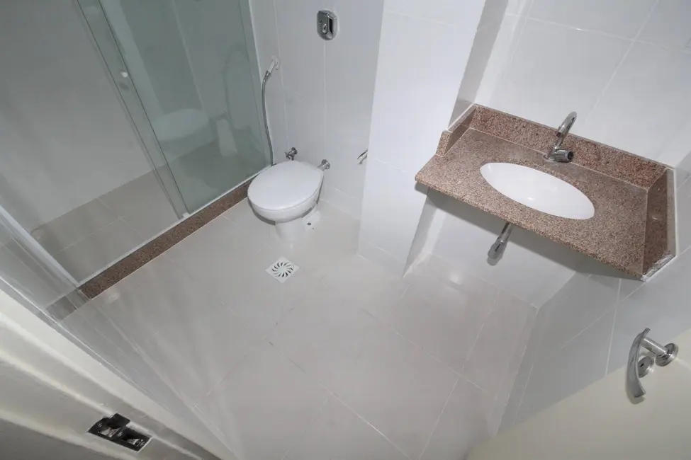 Apartamento com 3 quartos à venda, 160m2 em Flamengo, Rio De Janeiro - RJ - imagem 6 Foto 6 de Apartamento com 3 quartos à venda, 160m2 em Flamengo, Rio De Janeiro - RJ