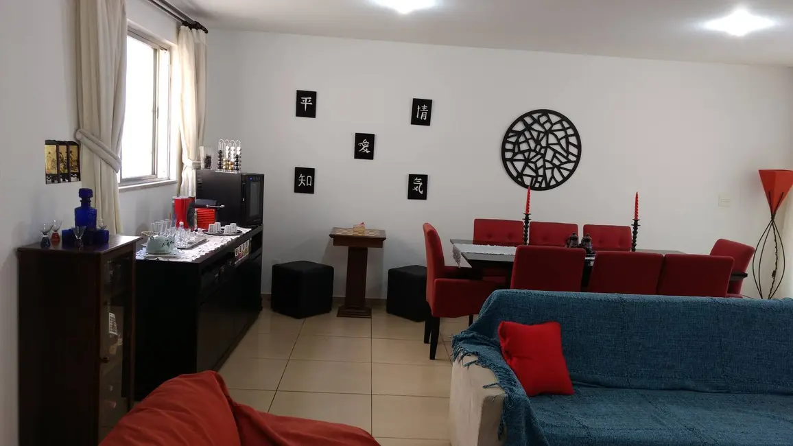 Foto 2 de Cobertura com 3 quartos à venda, 214m2 em Tijuca, Rio De Janeiro - RJ