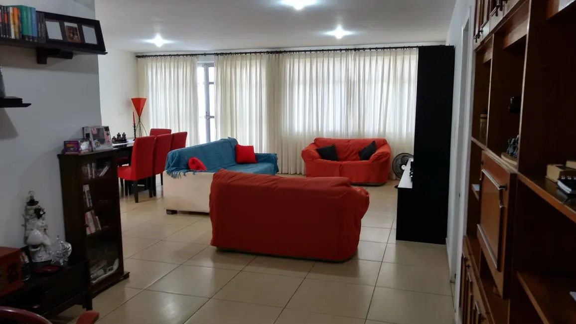 Cobertura com 3 quartos à venda, 214m2 em Tijuca, Rio De Janeiro - RJ - imagem 4 Foto 4 de Cobertura com 3 quartos à venda, 214m2 em Tijuca, Rio De Janeiro - RJ