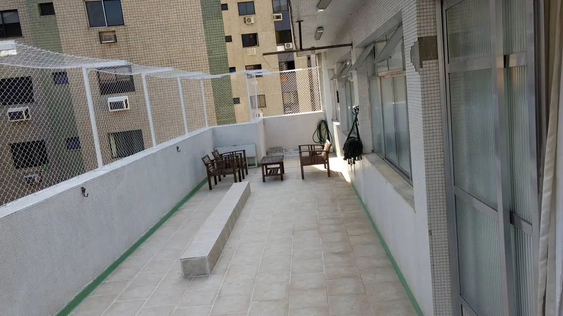 Cobertura com 3 quartos à venda, 214m2 em Tijuca, Rio De Janeiro - RJ - imagem 7 Foto 7 de Cobertura com 3 quartos à venda, 214m2 em Tijuca, Rio De Janeiro - RJ