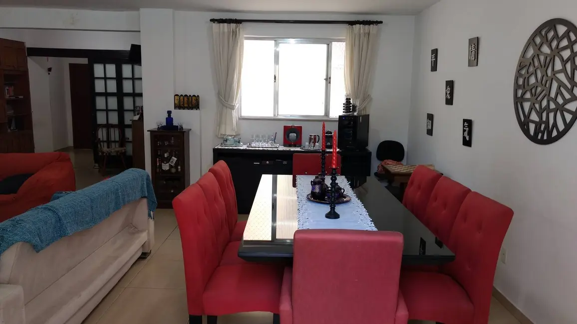 Cobertura com 3 quartos à venda, 214m2 em Tijuca, Rio De Janeiro - RJ - imagem 5 Foto 5 de Cobertura com 3 quartos à venda, 214m2 em Tijuca, Rio De Janeiro - RJ