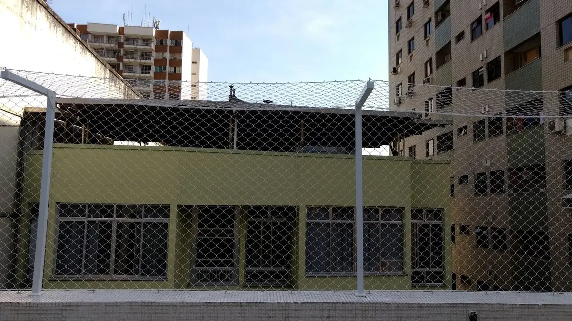 Cobertura com 3 quartos à venda, 214m2 em Tijuca, Rio De Janeiro - RJ - imagem 9 Foto 9 de Cobertura com 3 quartos à venda, 214m2 em Tijuca, Rio De Janeiro - RJ