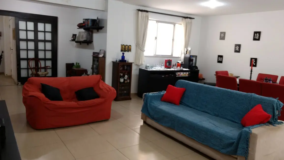 Cobertura com 3 quartos à venda, 214m2 em Tijuca, Rio De Janeiro - RJ - imagem 3 Foto 3 de Cobertura com 3 quartos à venda, 214m2 em Tijuca, Rio De Janeiro - RJ