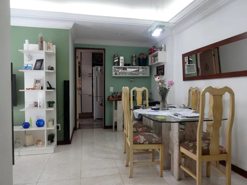 Foto 2 de Apartamento com 2 quartos à venda, 80m2 em Catete, Rio De Janeiro - RJ