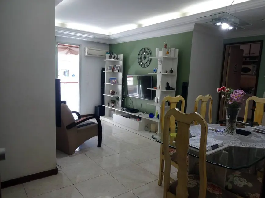 Foto 1 de Apartamento com 2 quartos à venda, 80m2 em Catete, Rio De Janeiro - RJ