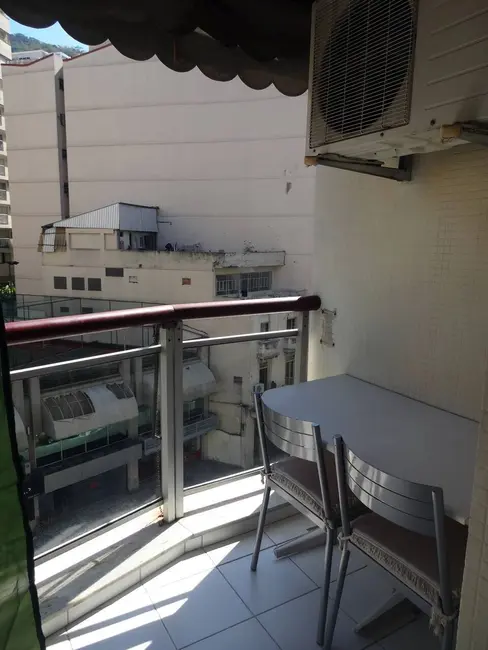 Foto 5 de Apartamento com 2 quartos à venda, 80m2 em Catete, Rio De Janeiro - RJ
