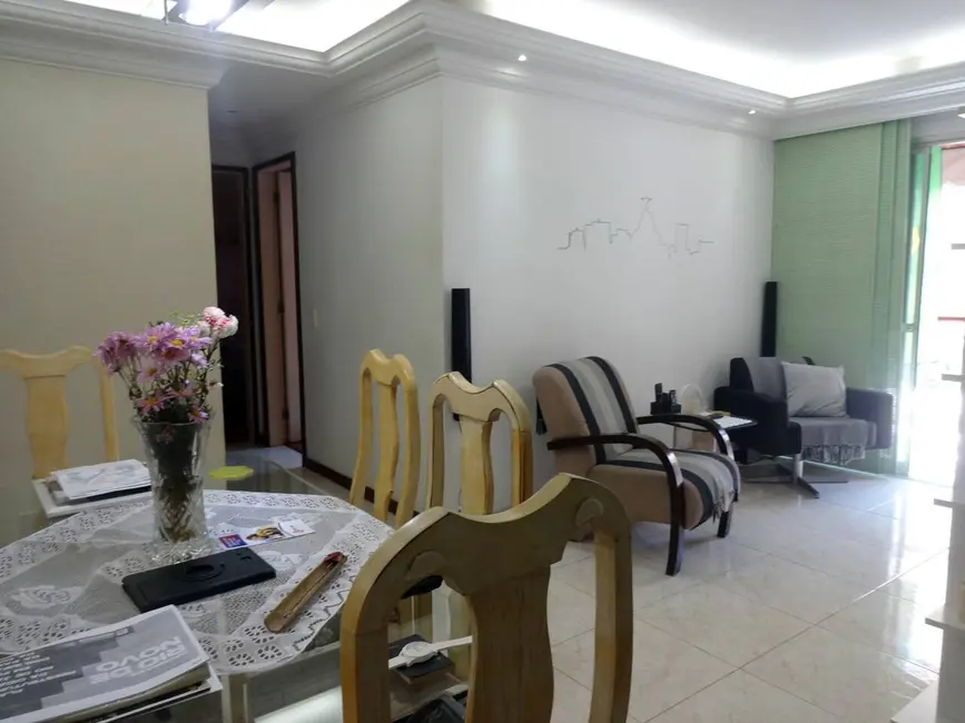 Foto 4 de Apartamento com 2 quartos à venda, 80m2 em Catete, Rio De Janeiro - RJ