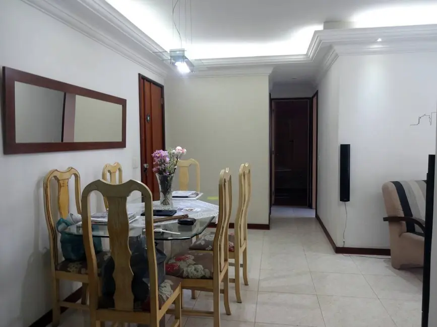 Foto 3 de Apartamento com 2 quartos à venda, 80m2 em Catete, Rio De Janeiro - RJ