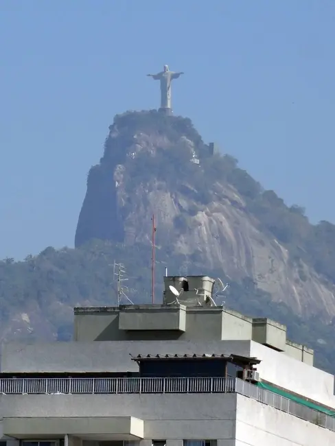 Foto 6 de Apartamento com 2 quartos à venda, 80m2 em Catete, Rio De Janeiro - RJ