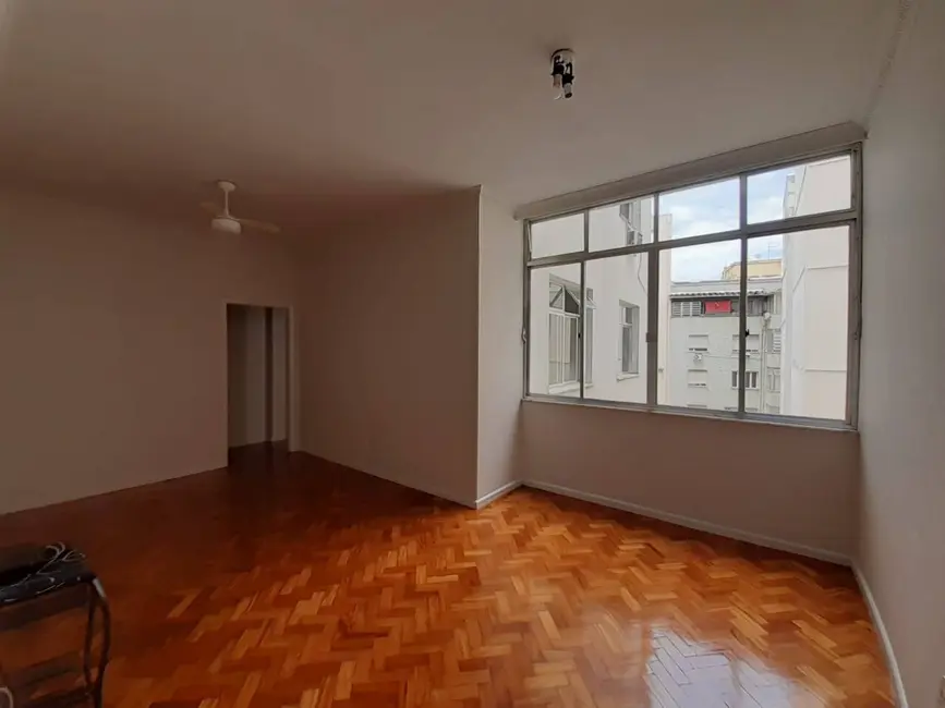 Foto 1 de Apartamento com 2 quartos à venda, 76m2 em Flamengo, Rio De Janeiro - RJ