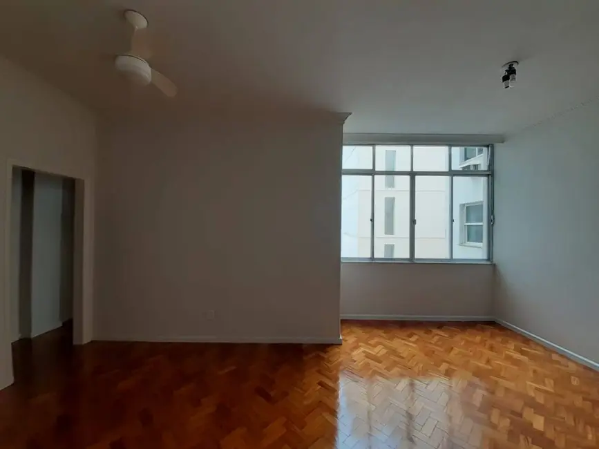 Foto 2 de Apartamento com 2 quartos à venda, 76m2 em Flamengo, Rio De Janeiro - RJ