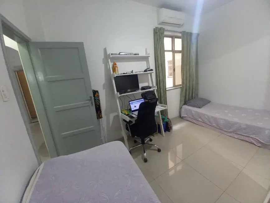 Foto 9 de Apartamento com 2 quartos à venda, 57m2 em Catete, Rio De Janeiro - RJ