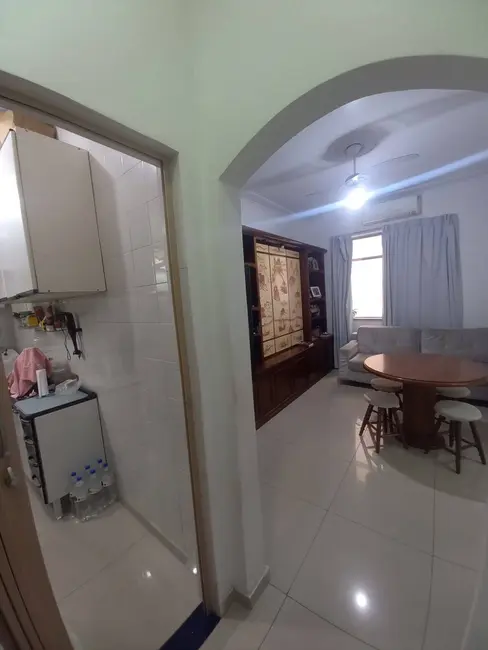 Foto 6 de Apartamento com 2 quartos à venda, 57m2 em Catete, Rio De Janeiro - RJ