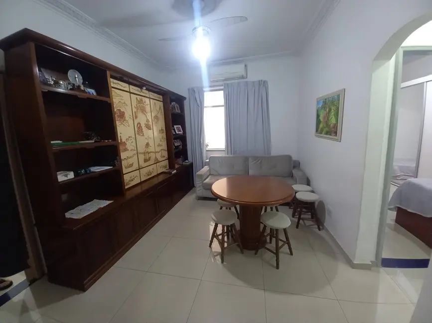 Foto 1 de Apartamento com 2 quartos à venda, 57m2 em Catete, Rio De Janeiro - RJ