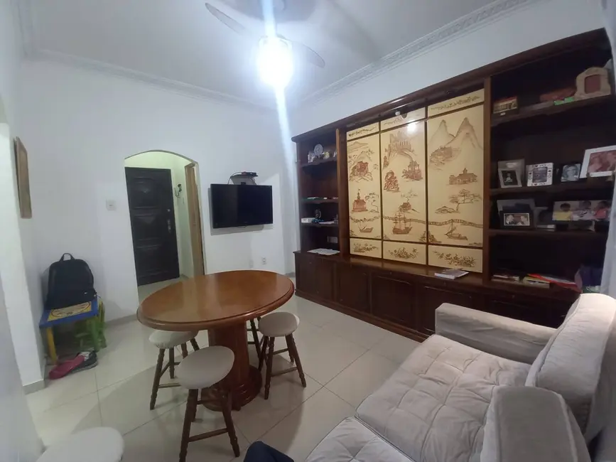 Foto 4 de Apartamento com 2 quartos à venda, 57m2 em Catete, Rio De Janeiro - RJ