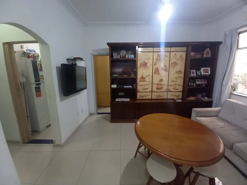 Foto 3 de Apartamento com 2 quartos à venda, 57m2 em Catete, Rio De Janeiro - RJ