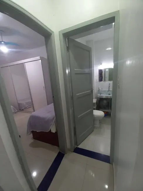 Foto 7 de Apartamento com 2 quartos à venda, 57m2 em Catete, Rio De Janeiro - RJ