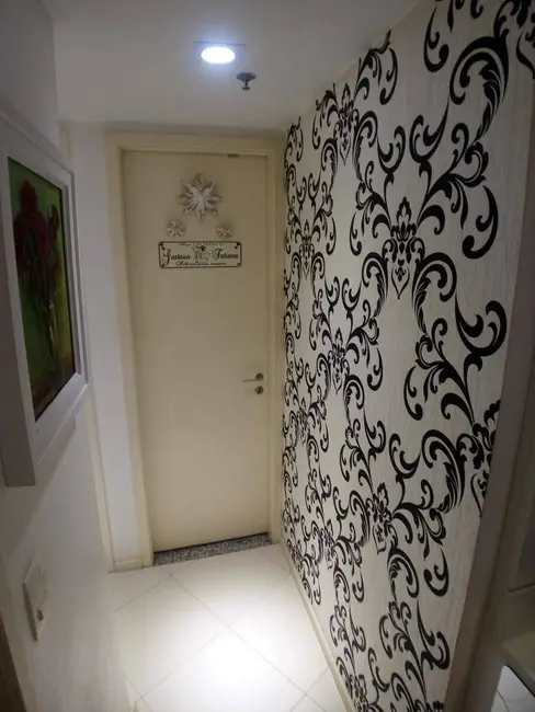 Foto 7 de Loft / Flat com 2 quartos à venda, 65m2 em Botafogo, Rio De Janeiro - RJ