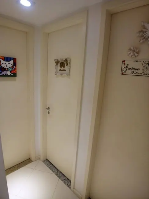 Foto 6 de Loft / Flat com 2 quartos à venda, 65m2 em Botafogo, Rio De Janeiro - RJ