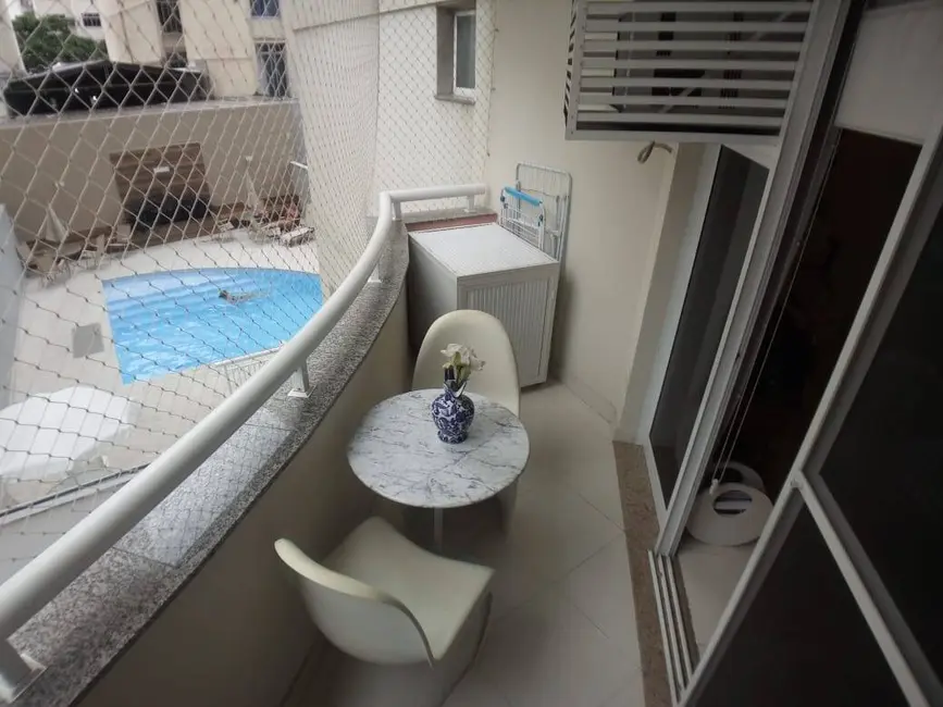 Foto 5 de Loft / Flat com 2 quartos à venda, 65m2 em Botafogo, Rio De Janeiro - RJ