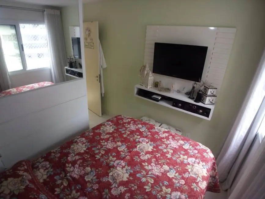 Foto 9 de Loft / Flat com 2 quartos à venda, 65m2 em Botafogo, Rio De Janeiro - RJ