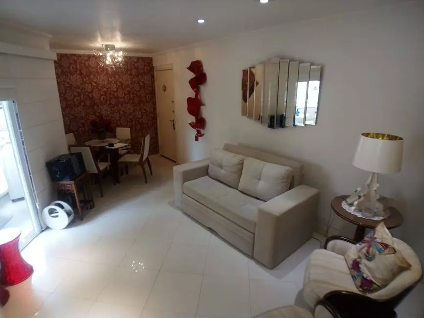 Foto 3 de Loft / Flat com 2 quartos à venda, 65m2 em Botafogo, Rio De Janeiro - RJ