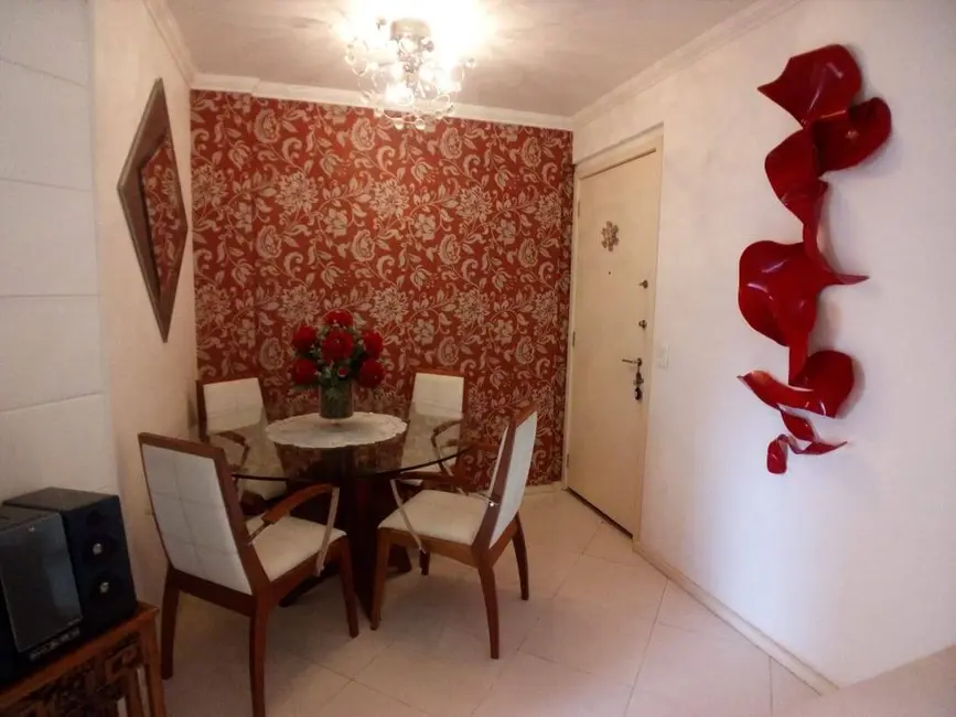 Foto 4 de Loft / Flat com 2 quartos à venda, 65m2 em Botafogo, Rio De Janeiro - RJ