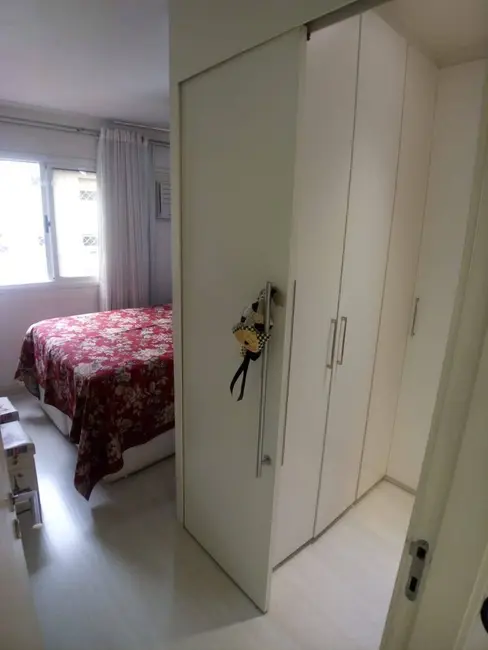 Foto 8 de Loft / Flat com 2 quartos à venda, 65m2 em Botafogo, Rio De Janeiro - RJ