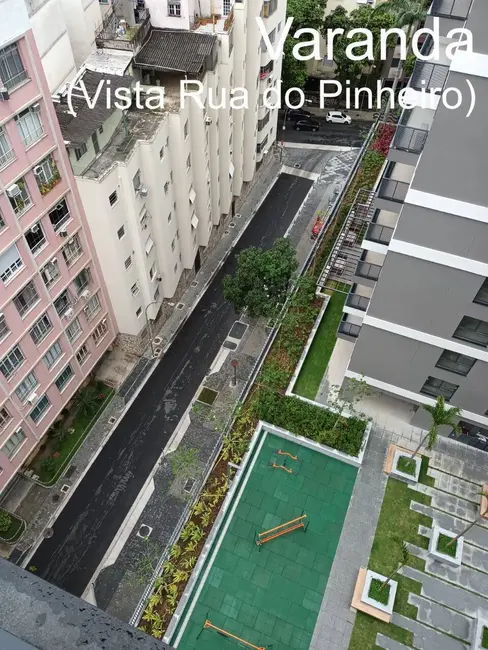 Foto 3 de Apartamento com 3 quartos à venda, 86m2 em Flamengo, Rio De Janeiro - RJ